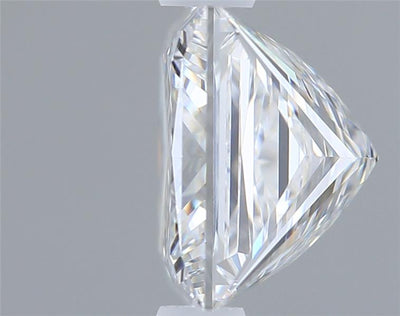 2.05 Carat Princess Lab Diamond :: Greenstar spin frame 01