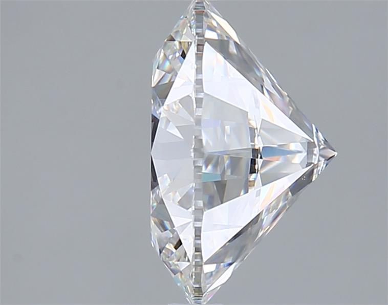 5.00 Carat Round Lab Diamond :: Greenstar spin frame 01
