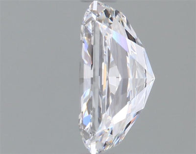 1.65 Carat Radiant Lab Diamond :: Greenstar spin frame 01