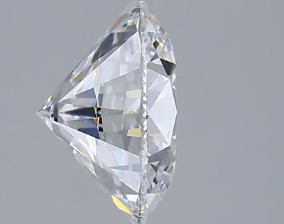 2.67 Carat Round Lab Diamond :: Greenstar spin frame 01