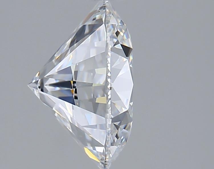 2.67 Carat Round Lab Diamond :: Greenstar spin frame 01