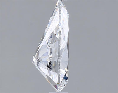 1.54 Carat Pear Lab Diamond :: Greenstar spin frame 01