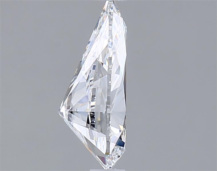1.54 Carat Pear Lab Diamond :: Greenstar spin frame 01