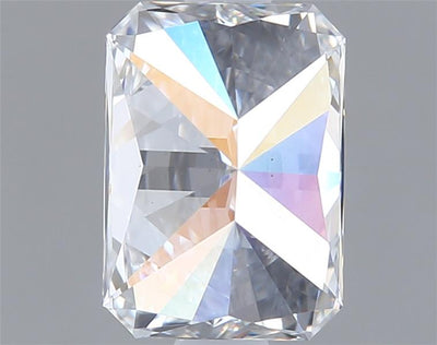 1.01 Carat Radiant Lab Diamond :: Greenstar spin frame 01