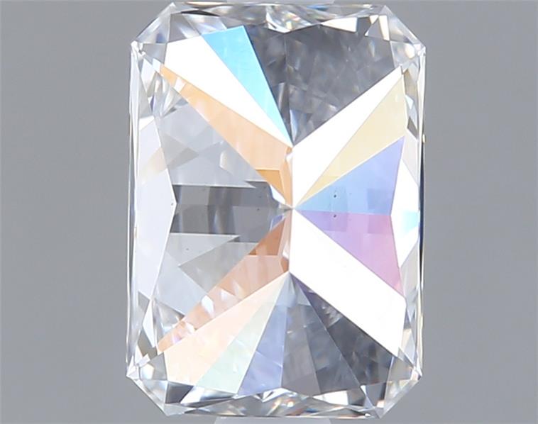 1.01 Carat Radiant Lab Diamond :: Greenstar spin frame 01