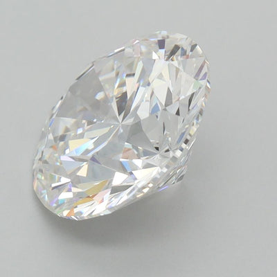 3.04 Carat Round Lab Diamond :: Greenstar spin frame 01