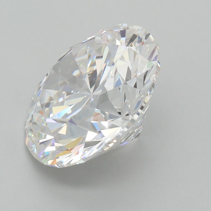 3.04 Carat Round Lab Diamond :: Greenstar spin frame 01