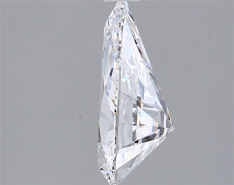 1.54 Carat Pear Lab Diamond :: Greenstar spin frame 01