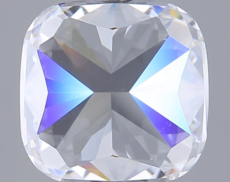 2.89 Carat Cushion Lab Diamond :: Greenstar spin frame 01