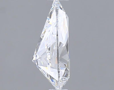 0.96 Carat Pear Lab Diamond :: Greenstar spin frame 01