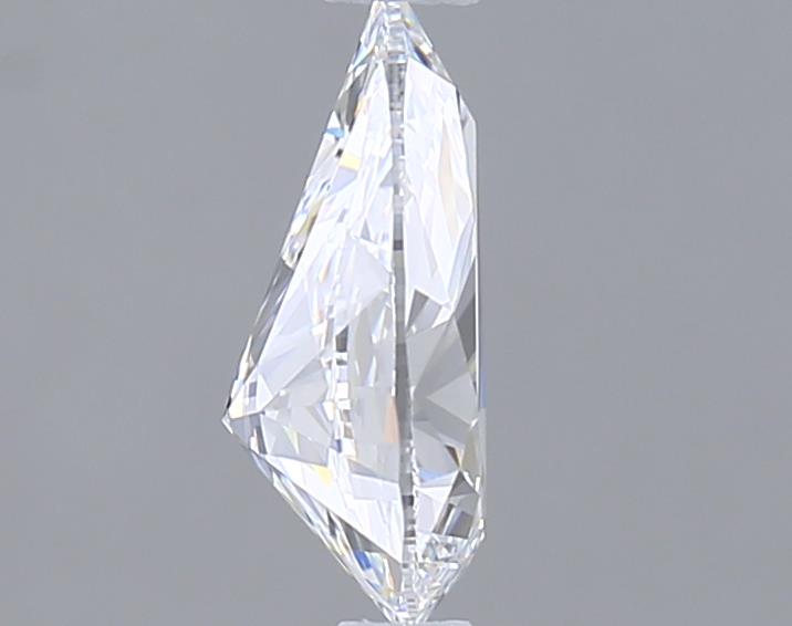 0.96 Carat Pear Lab Diamond :: Greenstar spin frame 01