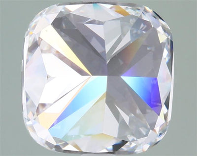 3.07 Carat Cushion Lab Diamond :: Greenstar spin frame 01