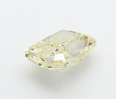 2.01 Carat Radiant Lab Diamond :: Greenstar spin frame 01