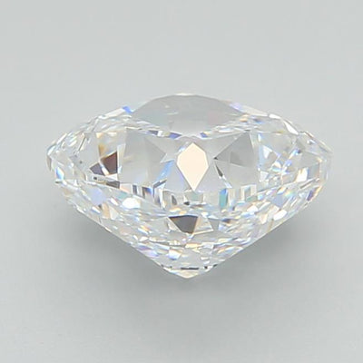 3.32 Carat Cushion Lab Diamond :: Greenstar spin frame 01