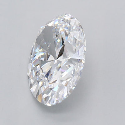 2.03 Carat Oval Lab Diamond :: Greenstar spin frame 01