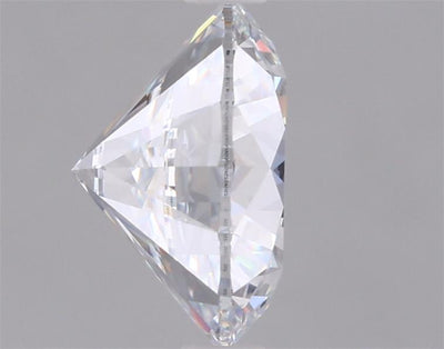 2.00 Carat Round Lab Diamond :: Greenstar spin frame 01