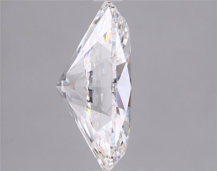 3.04 Carat Oval Lab Diamond :: Greenstar spin frame 01