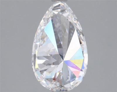 1.67 Carat Pear Lab Diamond :: Greenstar spin frame 01