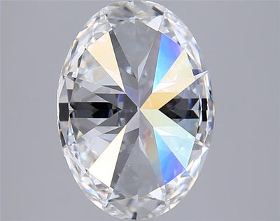 2.53 Carat Oval Lab Diamond :: Greenstar spin frame 01