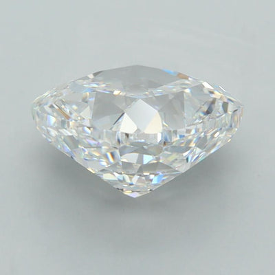3.05 Carat Cushion Lab Diamond :: Greenstar spin frame 01
