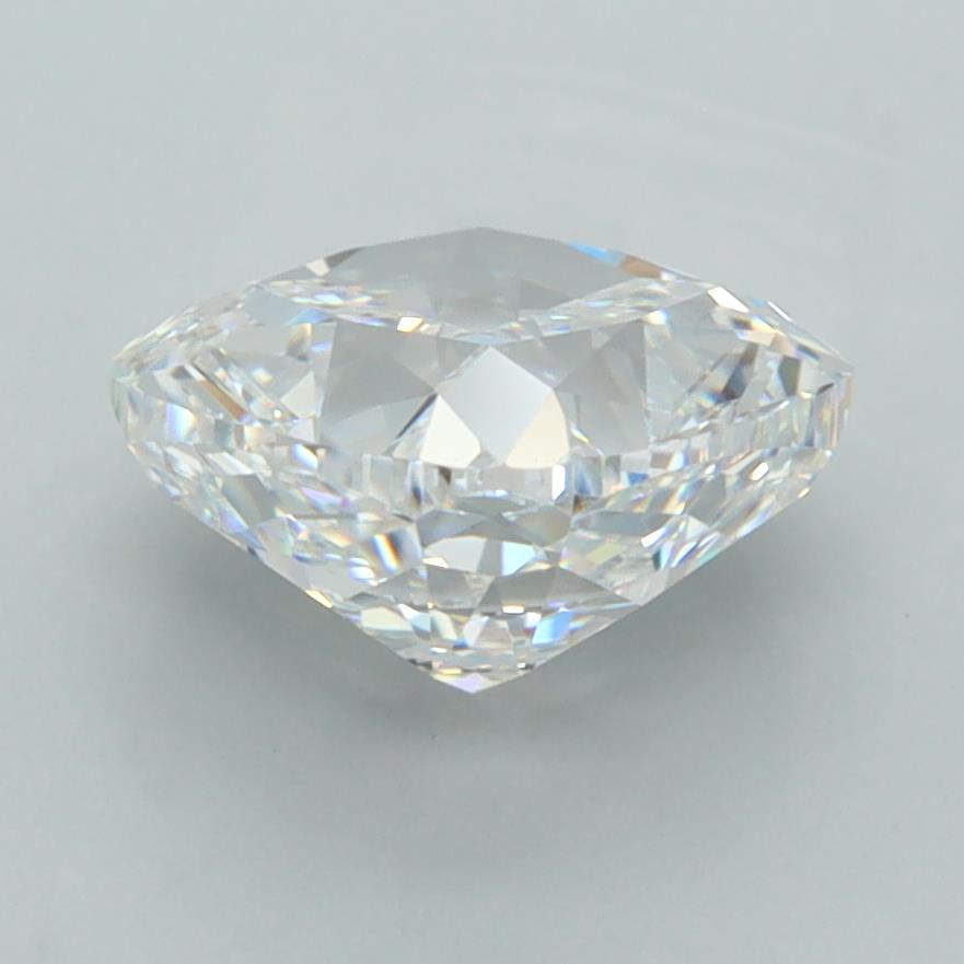 3.05 Carat Cushion Lab Diamond :: Greenstar spin frame 01
