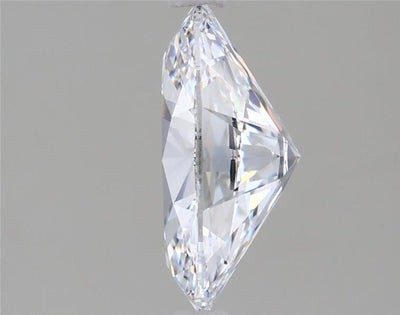 2.02 Carat Oval Lab Diamond :: Greenstar spin frame 01
