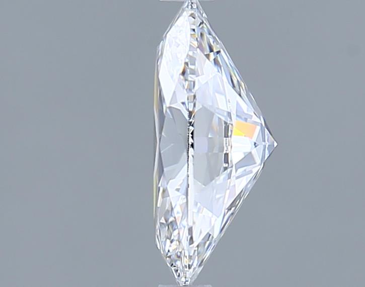 1.37 Carat Oval Lab Diamond :: Greenstar spin frame 01