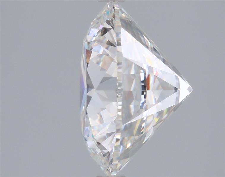 5.01 Carat Round Lab Diamond :: Greenstar spin frame 01