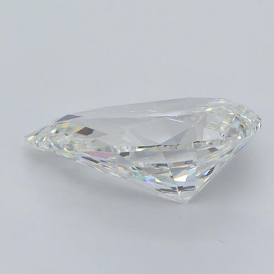 2.03 Carat Pear Lab Diamond :: Greenstar spin frame 01