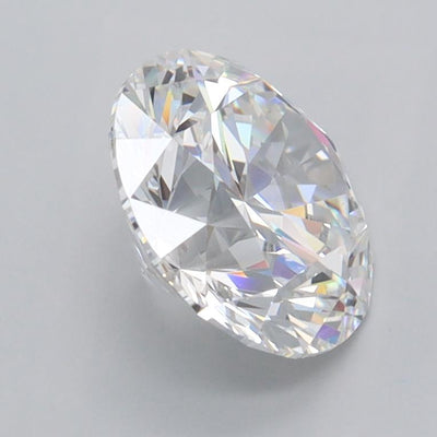 2.00 Carat Round Lab Diamond :: Greenstar spin frame 01
