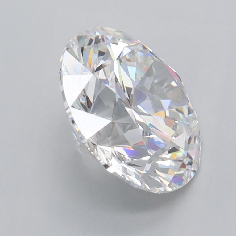 2.00 Carat Round Lab Diamond :: Greenstar spin frame 01