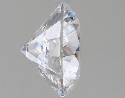 2.51 Carat Round Lab Diamond :: Greenstar spin frame 01