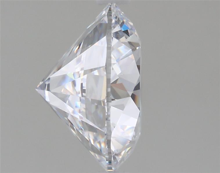 2.51 Carat Round Lab Diamond :: Greenstar spin frame 01
