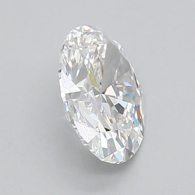 2.04 Carat Oval Lab Diamond :: Greenstar spin frame 01