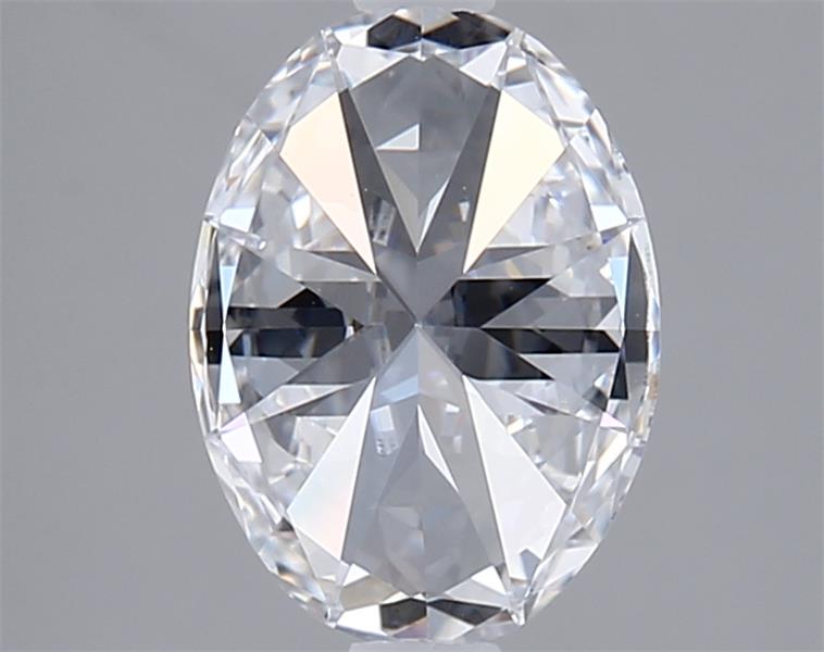1.54 Carat Oval Lab Diamond :: Greenstar spin frame 01