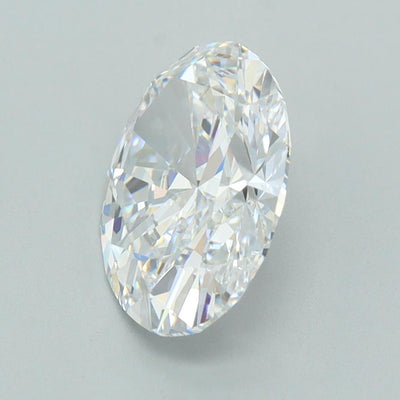 2.37 Carat Oval Lab Diamond :: Greenstar spin frame 01