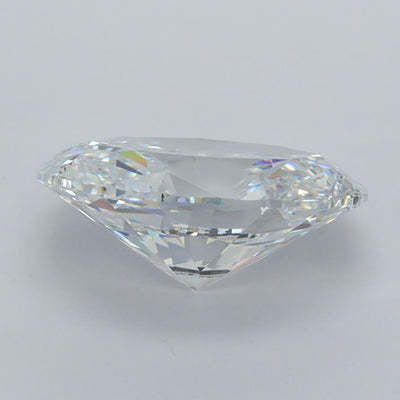 2.04 Carat Oval Lab Diamond :: Greenstar spin frame 01