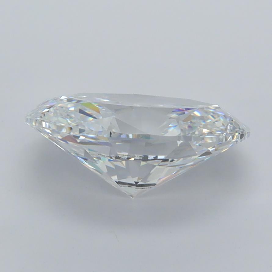 2.04 Carat Oval Lab Diamond :: Greenstar spin frame 01