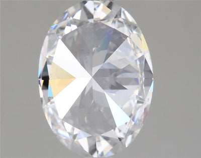 1.43 Carat Oval Lab Diamond :: Greenstar spin frame 01