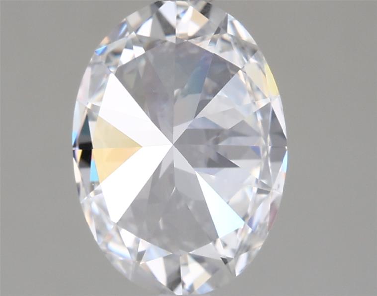 1.43 Carat Oval Lab Diamond :: Greenstar spin frame 01