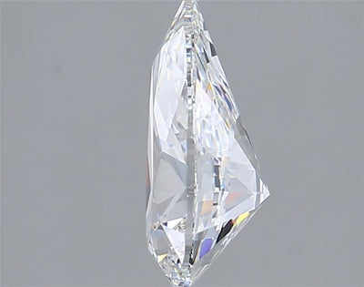 1.52 Carat Pear Lab Diamond :: Greenstar spin frame 01