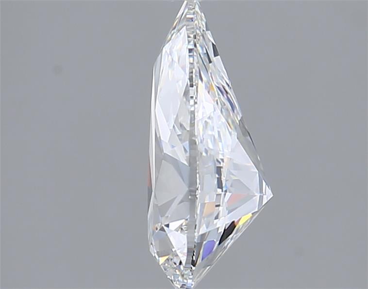 1.52 Carat Pear Lab Diamond :: Greenstar spin frame 01