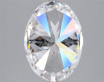 3.18 Carat Oval Lab Diamond :: Greenstar spin frame 01