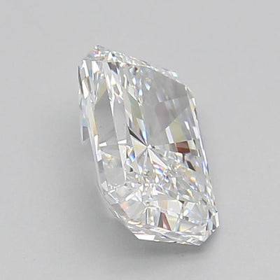 2.02 Carat Radiant Lab Diamond :: Greenstar spin frame 01