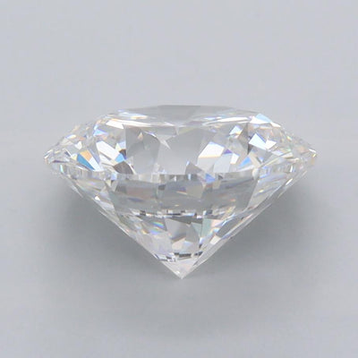 3.02 Carat Round Lab Diamond :: Greenstar spin frame 01