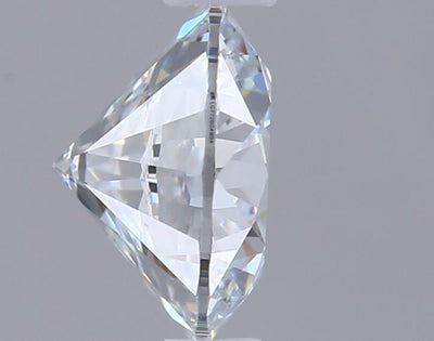 1.04 Carat Round Lab Diamond :: Greenstar spin frame 01