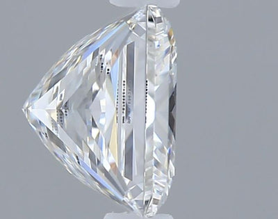 1.02 Carat Princess Lab Diamond :: Greenstar spin frame 01