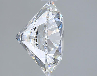 3.03 Carat Round Lab Diamond :: Greenstar spin frame 01