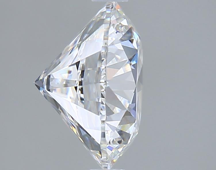 3.03 Carat Round Lab Diamond :: Greenstar spin frame 01