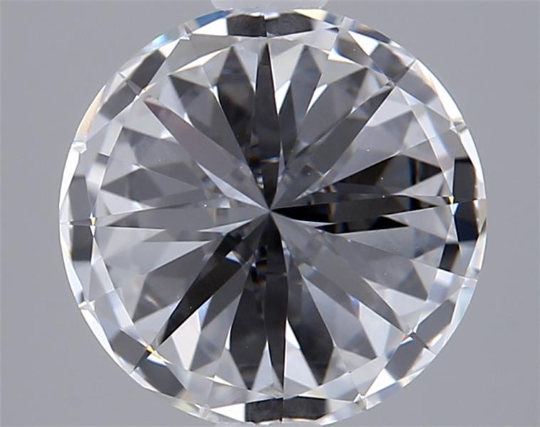 2.00 Carat Round Lab Diamond :: Greenstar spin frame 01